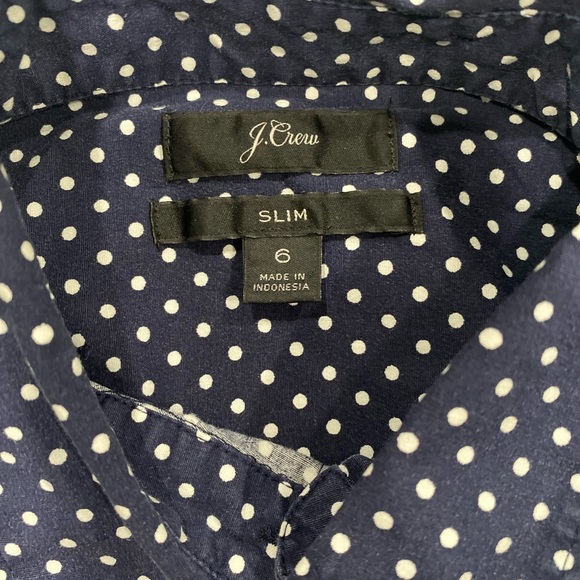 J.Crew Button Up - Picture 3 of 3